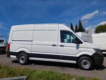 Thumbnail-Foto von Fahrzeug