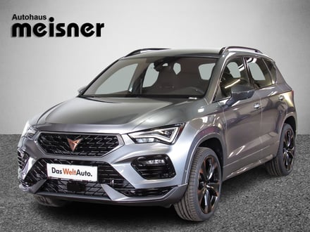 CUPRA Ateca 1.5 TSI DSG 150