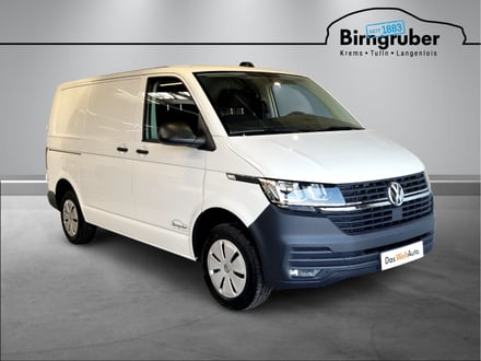 VW Transporter Kastenwagen TDI