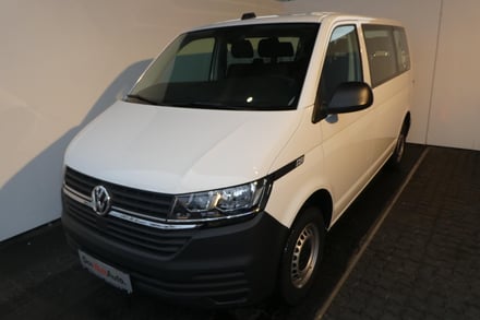 VW Transporter Kombi TDI