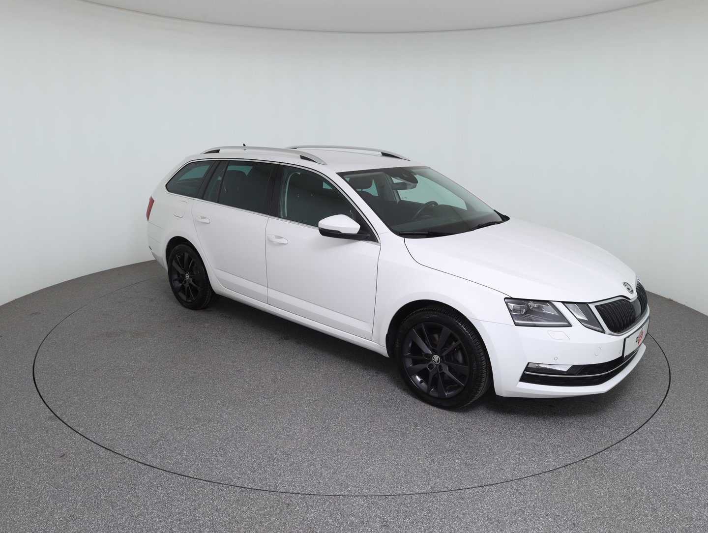 Škoda OCTAVIA Combi Style Limited TDI DSG | Bild 3 von 21