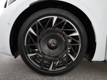 Thumbnail-Foto von Fahrzeug