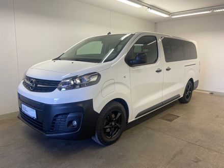 Opel Vivaro Kombi 75kWh L