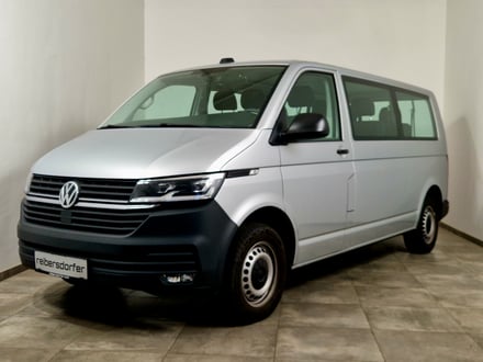 VW Transporter Kombi LR TDI