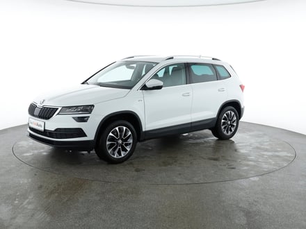 Škoda KAROQ 4x4 Ambition TDI DSG