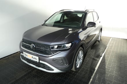 VW T-Cross Friends TSI