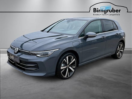 VW Golf Style eHybrid DSG 150 kW