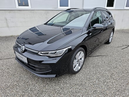 VW Golf Variant Life TSI