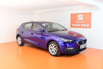 SEAT Leon Style 1.0 TSI