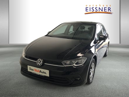 VW Polo 4Me