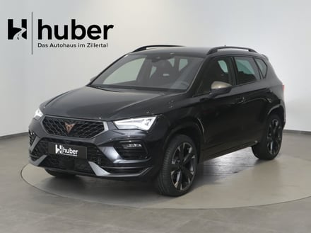 CUPRA Ateca 2.0 TSI DSG 4Drive 190