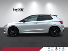 Thumbnail-Foto von Fahrzeug