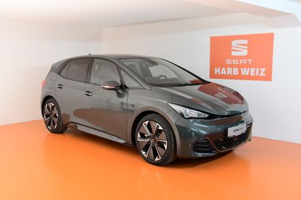 CUPRA Born VZ 79/84 240kW/326PS