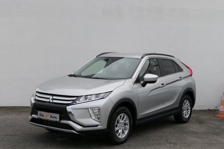 Mitsubishi Eclipse Cross Intense 2WD