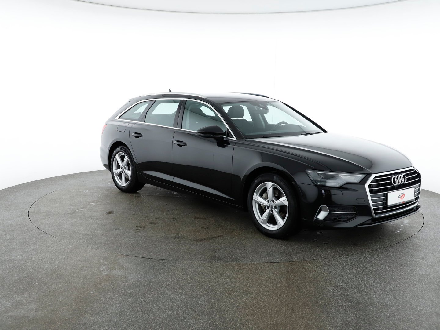 Audi A6 Avant 40 TDI Sport | Bild 7 von 28