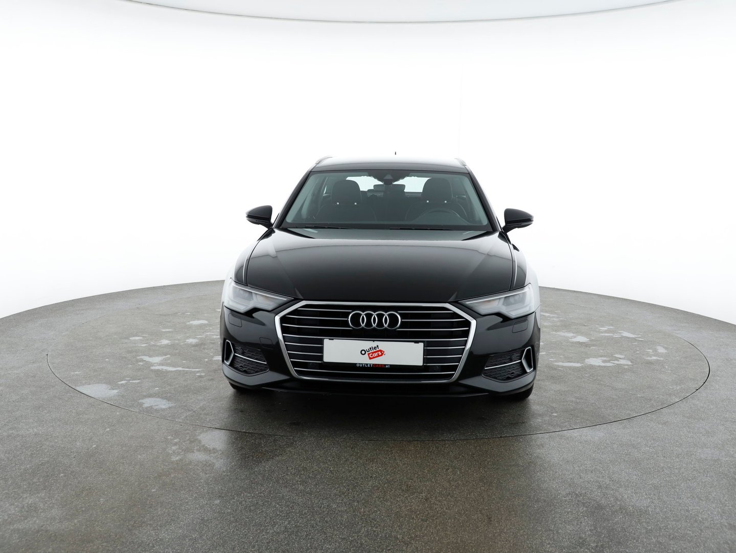 Audi A6 Avant 40 TDI Sport | Bild 8 von 28