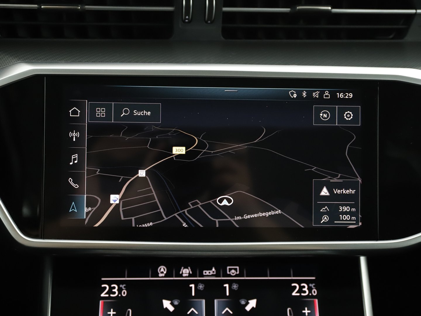 Audi A6 Avant 40 TDI Sport | Bild 18 von 28