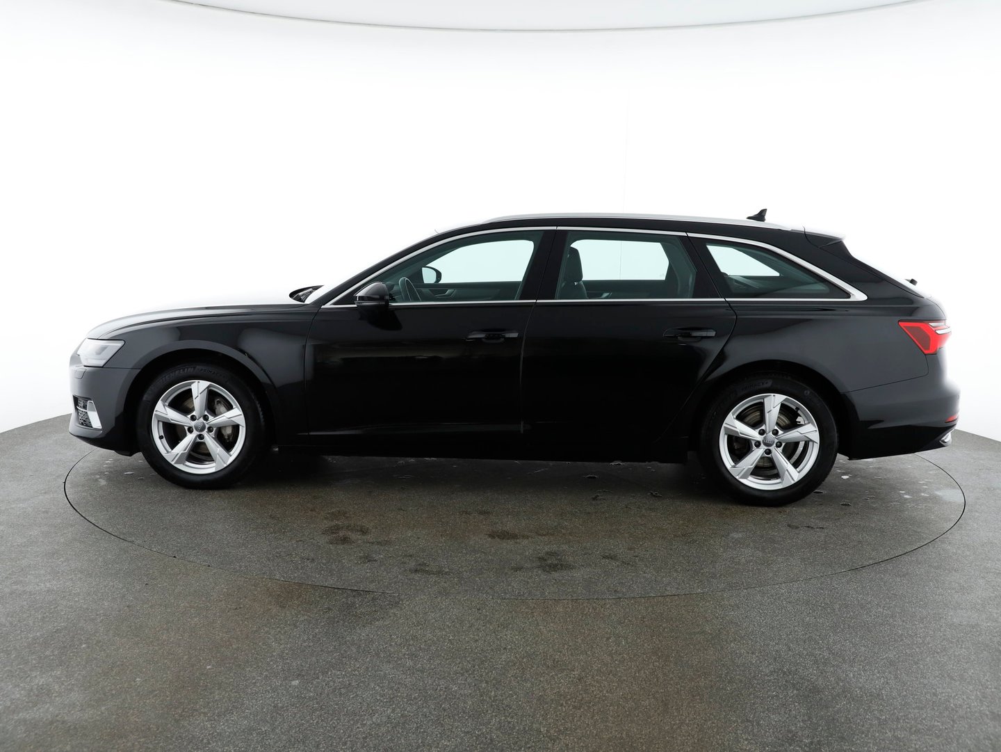 Audi A6 Avant 40 TDI Sport | Bild 2 von 28