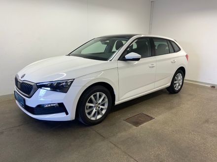 Škoda SCALA Ambition TSI