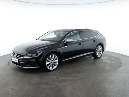 VW Arteon SB Elegance TDI DSG 4MOTION