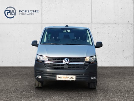 VW Transporter Kombi LR TDI 4MOTION