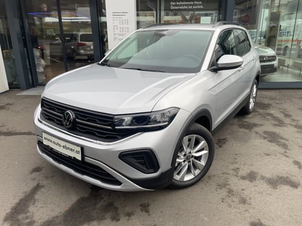 VW T-Cross Friends TSI DSG