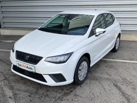 SEAT Ibiza Reference 1.0