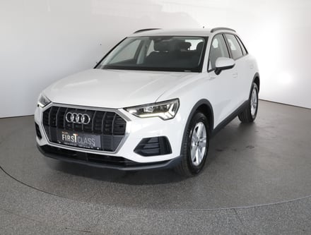 Audi Q3 35 TFSI intense