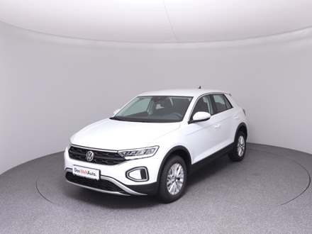 VW T-Roc 4Me TSI