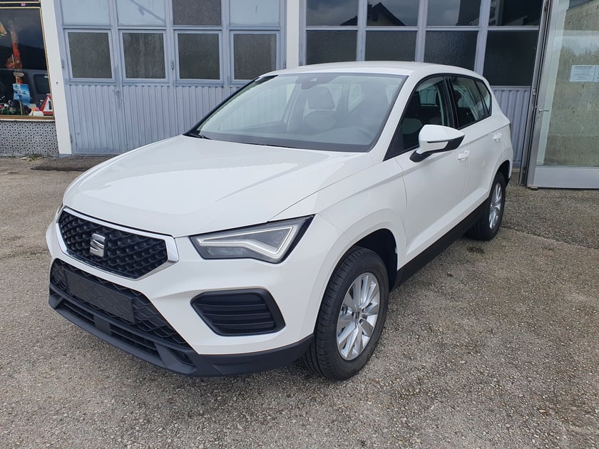 SEAT Ateca Reference 1.0 TSI