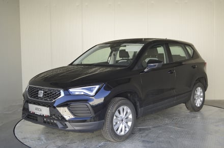 SEAT Ateca Reference 1.0 TSI