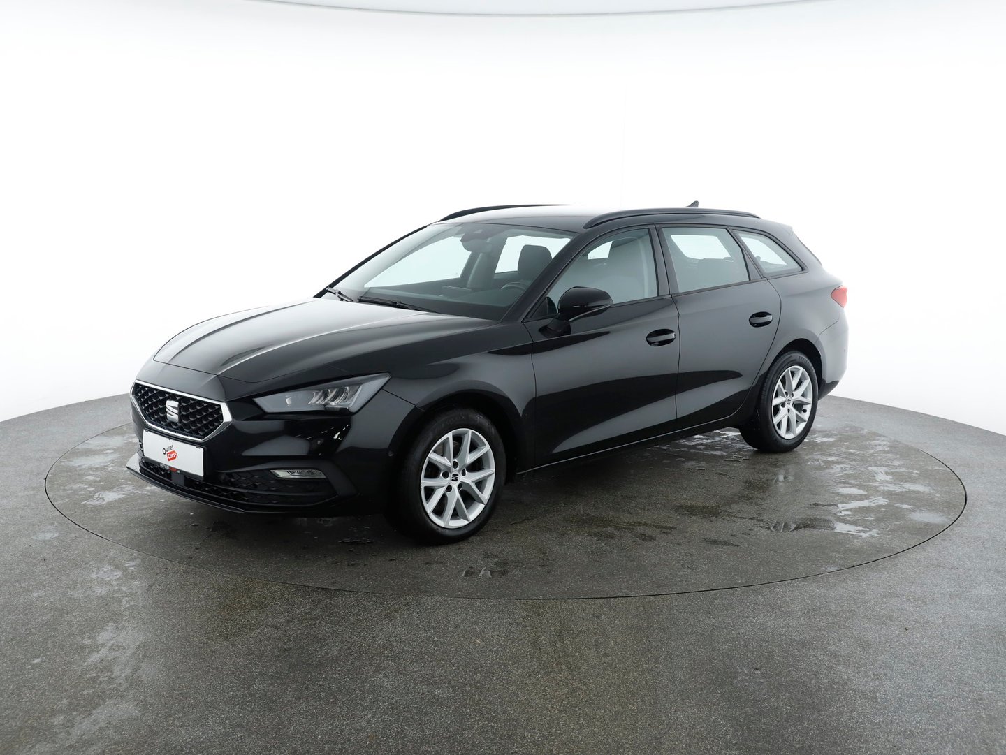 SEAT Leon SP Style TDI DSG | Bild 2 von 19