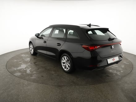 SEAT Leon SP Style TDI DSG