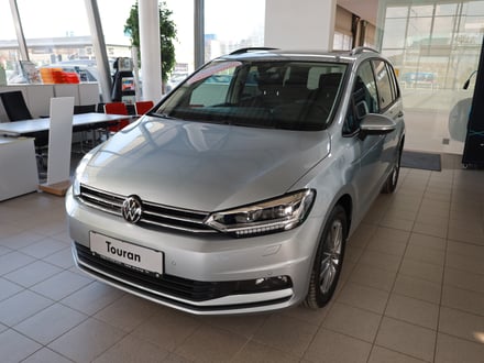 VW Touran Friends TSI DSG