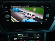 Thumbnail-Foto von Fahrzeug