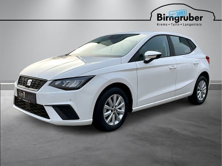 SEAT Ibiza Style 1.0 TSI DSG