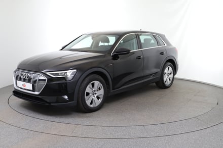 Audi e-tron 50 quattro 230 kW Business