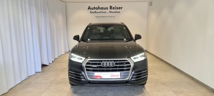 Audi Q5 2.0 TDI ultra quattro Sport