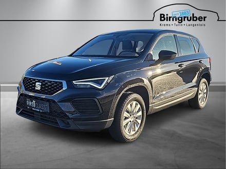 SEAT Ateca Reference 1.0 TSI