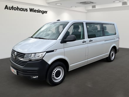 VW Transporter Kombi LR TDI 4MOTION