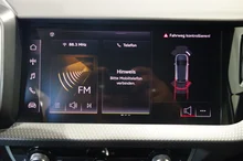 Thumbnail-Foto von Fahrzeug