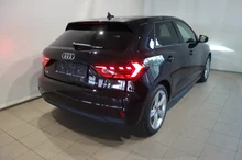 Thumbnail-Foto von Fahrzeug