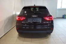 Thumbnail-Foto von Fahrzeug