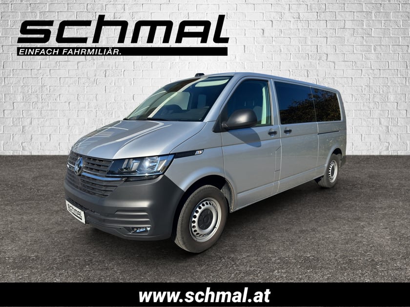 VW Transporter Kombi LR TDI