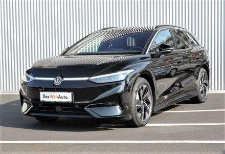 VW ID.7 Tourer Pro 210 kW Business