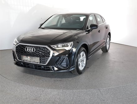 Audi Q3 Sportback 35 TFSI