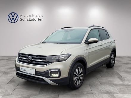 VW T-Cross Life TSI