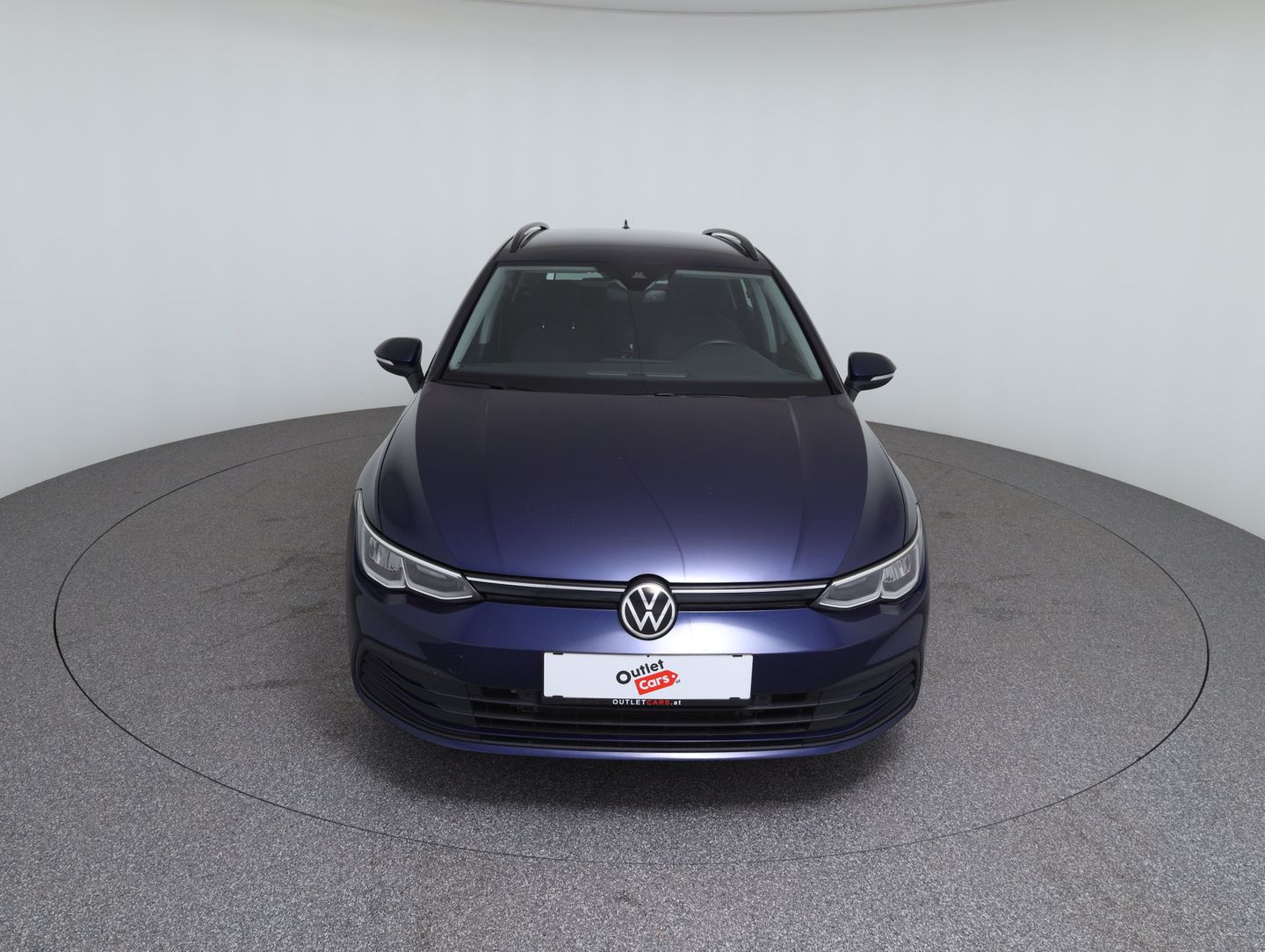 VW Golf Variant Life TDI | Bild 2 von 14