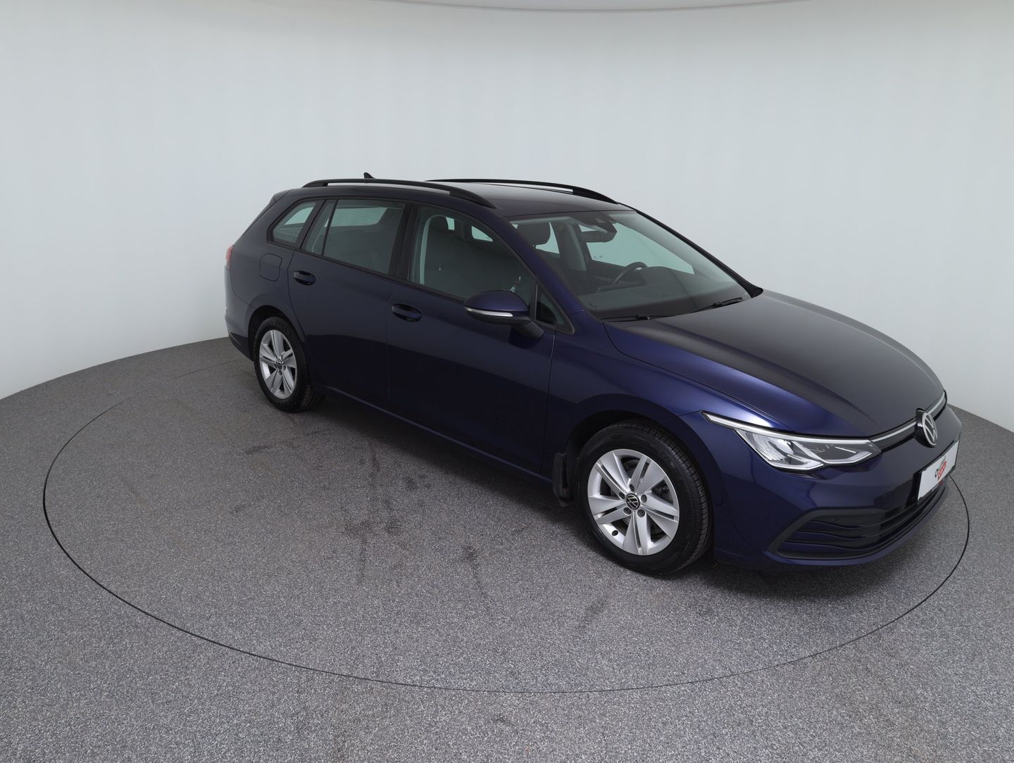 VW Golf Variant Life TDI | Bild 3 von 14