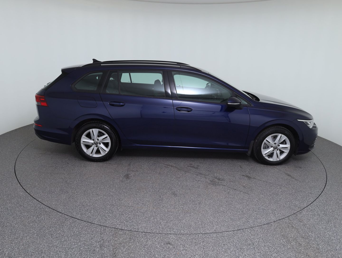 VW Golf Variant Life TDI | Bild 4 von 14